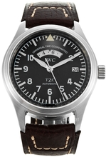 IWC Pilots UTC