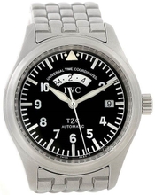 IWC Pilots UTC