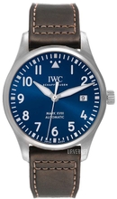 IWC Pilots Watch Mark XVIII