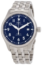 IWC Mark XX