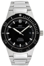IWC GST
