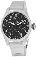 IWC Big Pilot