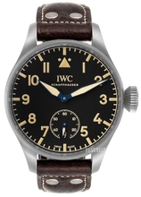 IWC Big Pilots Heritage