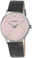 Jacques Lemans Retro Classic
