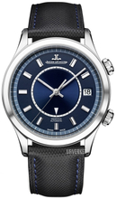 Jaeger LeCoultre Master Memovox