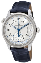 Jaeger LeCoultre Master Geographic