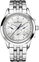 Jaeger LeCoultre Master Chronograph