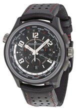 Jaeger LeCoultre Amvox