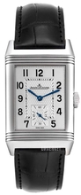 Jaeger LeCoultre Reverso Classique