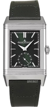 Jaeger LeCoultre Reverso Tribute