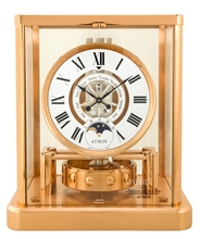 Jaeger LeCoultre Atmos