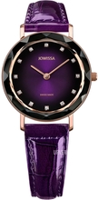 Jowissa Aura