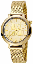 Just Cavalli Logo