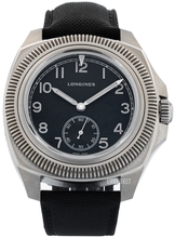 Longines Pilot Majetek