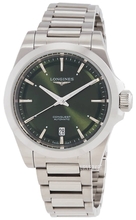 Longines Conquest