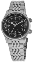 Longines Legend Diver