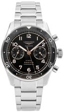 Longines Spirit Flyback