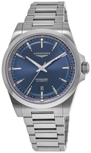 Longines Conquest