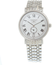 Longines Presence