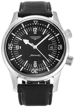 Longines Sport Legends