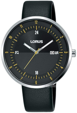 Lorus Dress