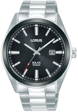 Lorus Solar