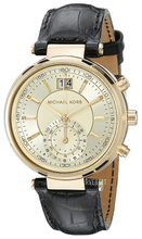 Michael Kors Sawyer