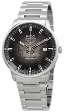 Mido Commander