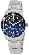 Mido Ocean Star