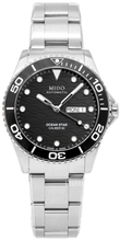 Mido Ocean Star
