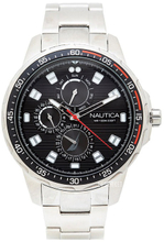 Nautica Coba Lake