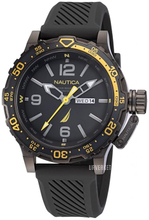 Nautica Glenrock