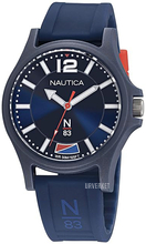 Nautica Java