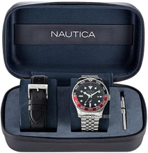 Nautica Pacific Beach