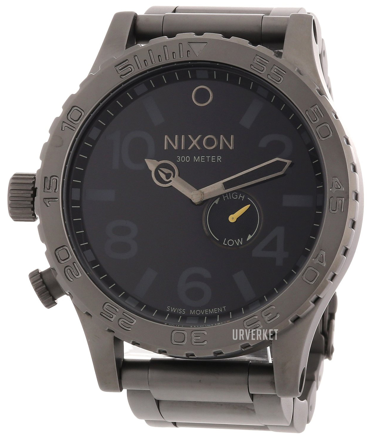 A057680-00 Nixon | Urverket.no