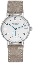 Nomos Glashütte Tangente