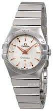 Omega Constellation Quartz 27mm