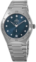 Omega Constellation Co-Axial 34mm