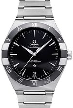Omega Constellation Co-Axial 41mm