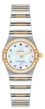 Omega Constellation Iris