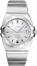 Omega Const. Double Eagle