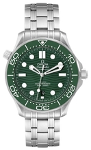 Omega Seamaster Diver 300m