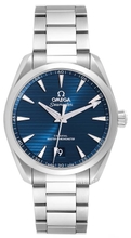 Omega Seamaster Aqua Terra 150m