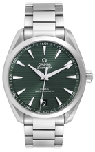 Omega Seamaster Aqua Terra 150m