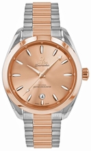 Omega Seamaster Aqua Terra Shades