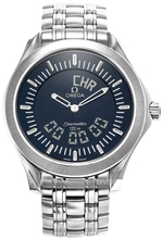 Omega Seamaster Diver 120m