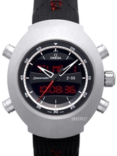 Omega Speedmaster Spacemaster Z 33