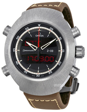 Omega Speedmaster Spacemaster Z 33