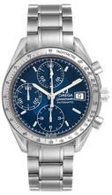 Omega Speedmaster Date