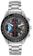 Omega Speedmaster Daydate